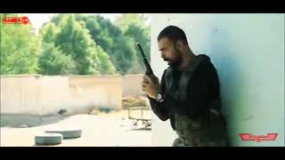 فیلم قضاوت ( اکشن )