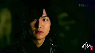 میکس چهره لی مین هو در ایمان یا سرنوشت (تحلیل چهره )