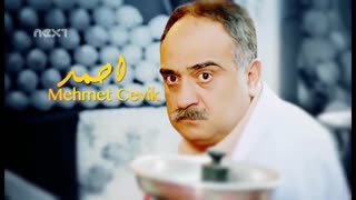 تیتراژ سریال عفت (Iffat) پر کردن دندان