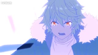 Noragami Amv ~ Murder Melody ------ درخواستی kourosh جونوووووووووووونم !