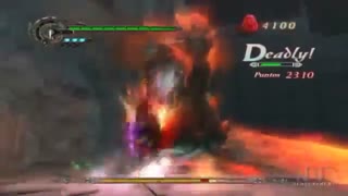 تاریخچه devil may cry (انگلیسی و کوتاه)