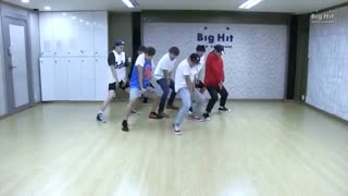 BTS - Dance dope