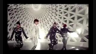 TVXQ - Android