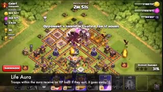 معرفی قهرمان جدید Grand Warden