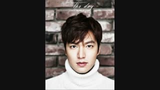 آلبوم the day  لی مین هو در مکان دوم چارت ژاپنی اوریکون