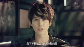 SuperJunior-M