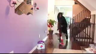 وقتی مامانم خوابه.....وقتی من خوابم