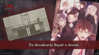 عاشقان شیطانی