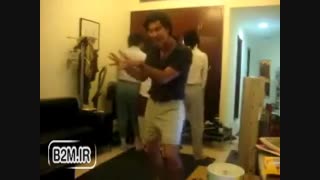 دیوونه خونه (شیطنت های بروبچه های خوابگاه)