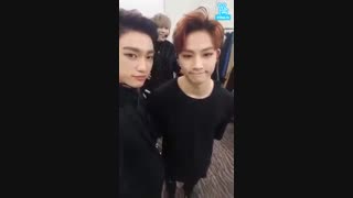 got7 now in mama *(زیر نویس فارسی