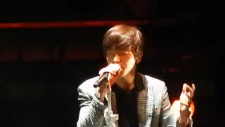 Jung Yonghwa OFDBKK (one fine day)- cruel memories