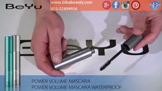 بررسی ریمل های بیو (بی یو) | Beyu