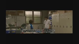 فیلم شاهزاده تنیس(پارت پنجم)