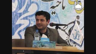 سخنرانی فوق العاده استاد رائفی پور : مذهب علیه مذهب - قسمت 5