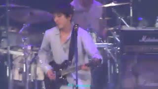 فن کم تور Be A Supernova شهر Budokan آهنگLady