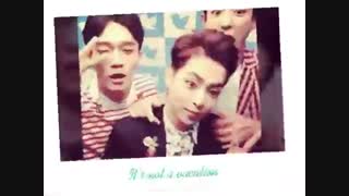 exo Chanyeol,XuiminAndChen's Funny Moments