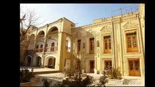 رساله موزه صنایع دستی | دانلود رساله و پایان نامه معماری | پروپوزال ارشد