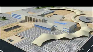 رساله موزه و نمایشگاه | دانلود رساله و پایان نامه معماری | پروپوزال ارشد