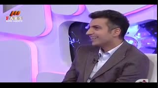 مشکلات فردوسی پور با آقای رئیس جمهور!