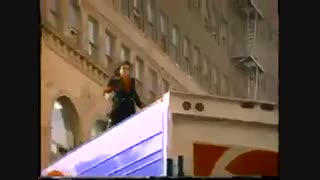 مایکل جکسون (prise of fame(pepsi