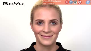 آموزش آرایش سریع برای ملاقات های  کاری