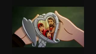 آهنگ سیرس هود