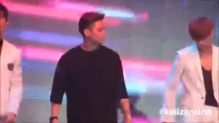 너란 걸/Magnetic (JB Focus) - 151128 GOT7 Fan Meeting in Jakarta