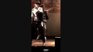 130606 꽂혔어 (GOT7 JB focus) 세로ver.