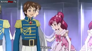 سینمایی یس پریکیور 5 پارت اول