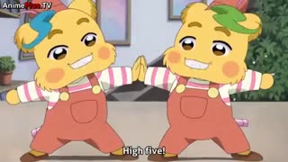 سینمایی یس پریکیور5 پارت دوم