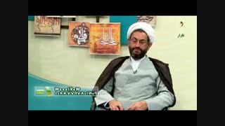 من کمر درد دارم وبرای نماز خواندن مشکل دارم ؟استادوحیدپور