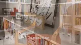 دانلود رایگان آموزش Digital-Tutors - Creating Interior Visualizations In 3ds Max