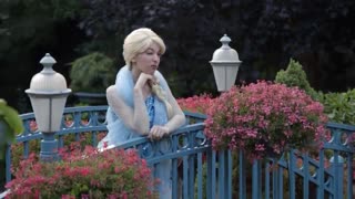 یک عدد ویدیو جلسایی