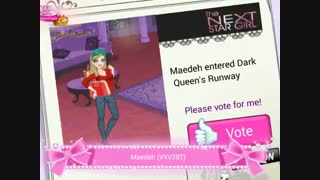 ی چن تا عکس از استار گرل بود گفتم اونارم پرت کنم اینجا