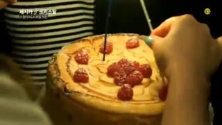 اخراج جسیکا جانگ ازSNSD(کریستال(خواهرش) میاد پیشش)