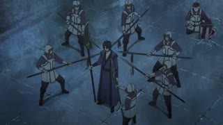 Akatsuki no Yona - قسمت  دوم ( زیرنویس فارسی)