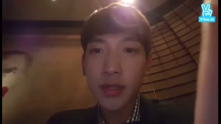 Rain V Show 1 - 04.12.2015