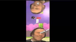 نظرم عوض شد...این mlg game باحالتره