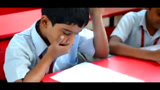 فیلم کوتاه A Blind Story