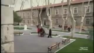 عمرگل لاله (قسمت آخر)