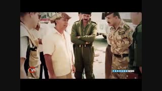 سرنوشت عراق پس از مذاکره با آمریکا