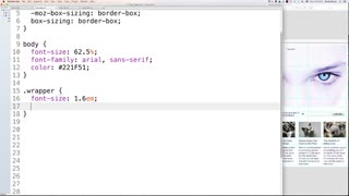 ساخت صفحات Responsive به وسیله ی CSS