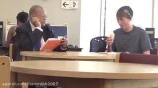 دوربین مخفی6