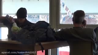 دوربین مخفی7