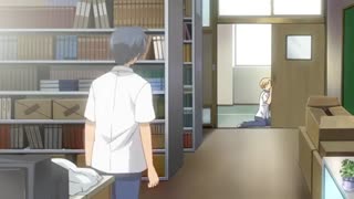 انیمه Clannad  فصل اول قسمت 20 (زیرنویس فارسی)