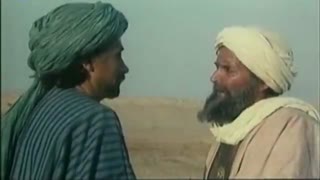 داستان بسیااااااار عبرت انگیز زبیر از استاد عالی