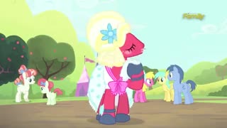 My Little Pony Season 5 Episode 18