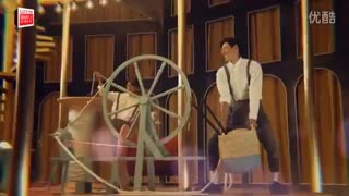 exo MV EXO SOLO exo lotte