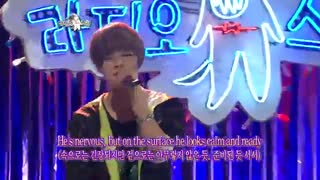 Amber(f(x)) - Lose Yourself -Eminem