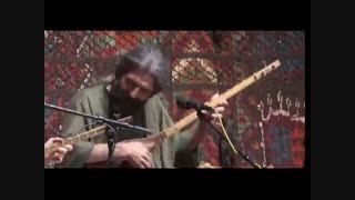 قسمتهایی از کنسرت گروه موسیقی روحتاف/تالار وحدت/1391